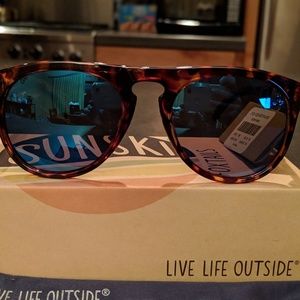 Sunski foxtail sunglasses